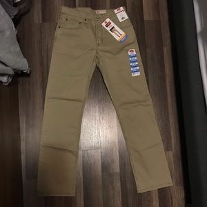 Wrangler Pants